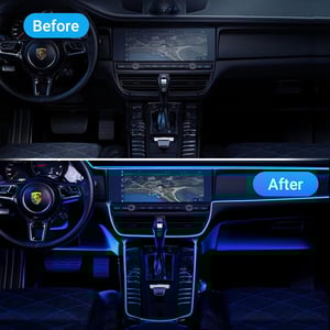 🔥49% OFF🔥 Car Ambient Light Cold Light Lamp Strip