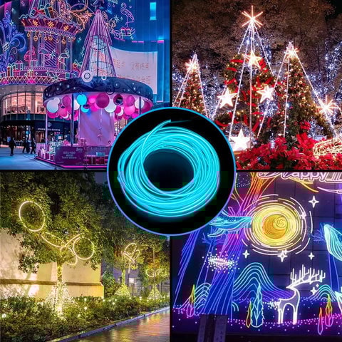 🔥49% OFF🔥 Car Ambient Light Cold Light Lamp Strip