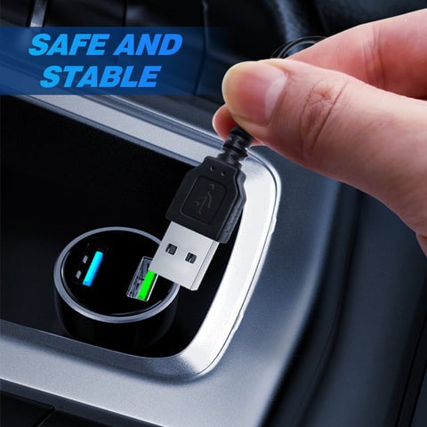 🔥49% OFF🔥 Car Ambient Light Cold Light Lamp Strip