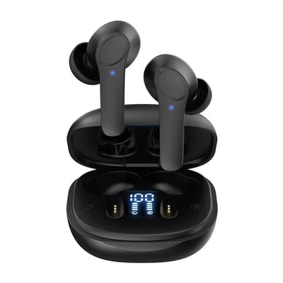 💥 Headphones for simultaneous translation