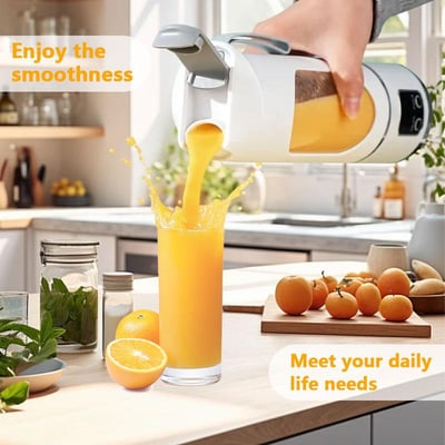 Portable Blender for Smoothies and Liquids
