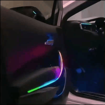 🔥49% OFF🔥 Car Ambient Light Cold Light Lamp Strip